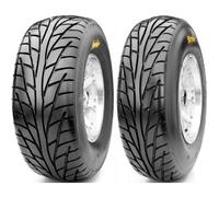 GOMME MOTORCYCLE-TYRES 25X10.00 -12 53N CST CS06 PNEUMATICI NUOVI