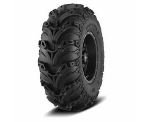 GOMME MOTORCYCLE-TYRES 25X10.00 -12 ITP MUD LITE II PNEUMATICI NUOVI
