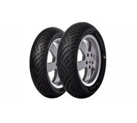 GOMME MOTORCYCLE-TYRES 3.50 -10 59J EUROGRIP BEE CONNECT PNEUMATICI NUOVI