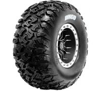 GOMME MOTORCYCLE-TYRES 30X10.00 R14 63M CST CU47 DINGO PNEUMATICI NUOVI