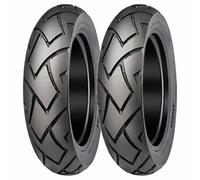 GOMME MOTORCYCLE-TYRES 90 90 -21 54H MITAS TERRAFORCE-R PNEUMATICI NUOVI