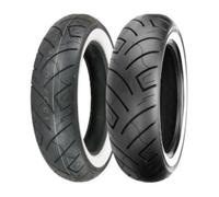 GOMME MOTORCYCLE-TYRES MU85 B16 77H SHINKO SR777 WW PNEUMATICI NUOVI