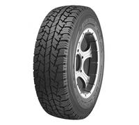 Nankang 4x4 WD A/T FT-7 ( 255/65 R17 110H )