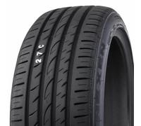 Gomme Nexen N fera su4 235 40 ZR18 95W TL Estivi per Auto