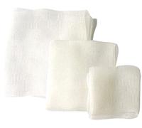 Gomme non sterile 8 x 6 cm, 1250 unità TeXPOL