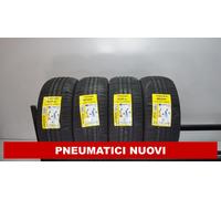GOMME NUOVE 205/40R17 84W PNEUMATICI NUOVI DURATURN MOZZO 4S+ M+S PNEUM 17DURE