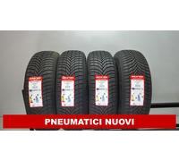 GOMME NUOVE 4 STAGIONI 215/65R17 99V PNEUMATICI NUOVI BERLIN TIRES ALL S 7BER24