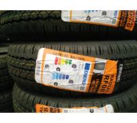 GOMME NUOVE TRACMAX 155 12 C 88/86 N RADIAL RF 08