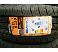 GOMME NUOVE TRACMAX 215 60 17 96 H I E-PLUS S210