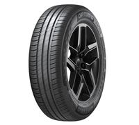 GOMME OPTIMO 185/60 R14 82H OPTIMO TOURING OK61 BY HANKOOK PNEUMATICI NUOVI DOT
