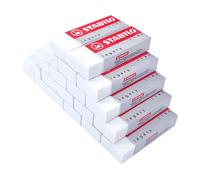 GOMME PER CANCELLARE STABILO 1186 20