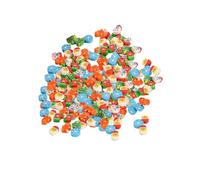 Gomme per Matita,150 Pezzi gomma matita,Gomme da Cancellare,gommine colorate bambini Mini Kawaii Divertente per Casa Ufficio Scuola(Modelli di Natale)