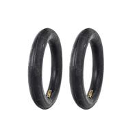 Gomme per Monopattino Elettrico,Camera D'aria Scooter elettrico 8,5 "Pneumatico di ricambio anteriore posteriore in gomma 1/2x2 Camera d'aria addensata