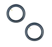 Gomme per Monopattino Elettrico,Camera D'aria Uso apto para Scooter Elettrico Pneumatico In Gomma Durevole 8 1/2 * 2 Camera D'aria Anteriore Posteriore Millet Usura Pneumatici ForAccessori