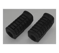 Gomme Per Pedane Tourmax-HONDA CA125 Rebel Per Moto Ricambi Accessori