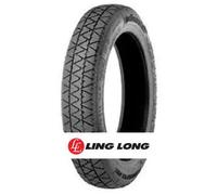Gomme per Ruotino Di Scorta145/70 R17 Linglong 106M T010 XL pneumatici nuovi