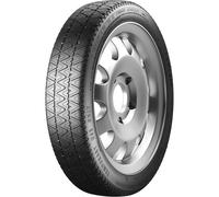 Gomme per Ruotino Di Scorta155/60 R21 Continental 107M SContact pneumatici nuovi