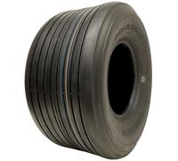 Gomme per tosaerba 18x9,50-8 6 strati costola multi erba - rastrello per torn...