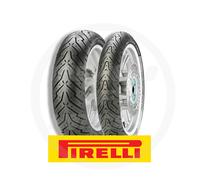 GOMME PIAGGIO LX/50/125/150 110/70/11 120/70/10 PIRELLI ANGEL SCOOTER TL M/C