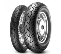 GOMME PIRELLI 140/90 -15 70H MT 66 ROUTE PNEUMATICI NUOVI DOT RECENTI