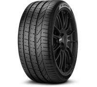 GOMME PIRELLI 265/45 R20 104Y P ZERO XL N0 (PORSCHE) PNEUMATICI NUOVI DOT RECENT