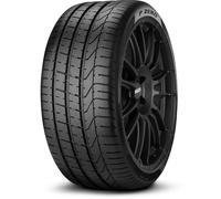GOMME PIRELLI 265/45 R21 104W P ZERO (J)(LR) PNEUMATICI NUOVI DOT RECENTI