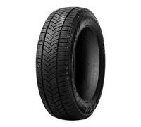 Gomme 4 stagioni Aplus 175/70 R14 95T ASV909-6PR M+S 3PMS M+S pneumatici nuovi