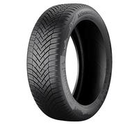 GOMME PNEUMATICI 4 STAGIONI CONTINENTAL 235/45 R18 98Y ALL SEASON CONTACT XL DO