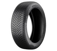 GOMME PNEUMATICI 4 STAGIONI CONTINENTAL 235/55 R18 100V ALL SEASON CONTACT REU
