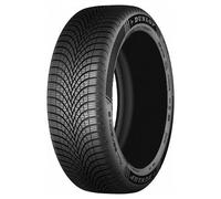 Dunlop All Season 2 195/55R16 91V XL BSW M+S 3PMSF