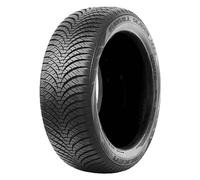 GOMME PNEUMATICI 4 STAGIONI FALKEN 185/60 R15 84T EUROALL SEASON AS210