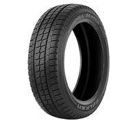 225 75 16 FALKEN EUROALLSEASON VAN11 121/120R