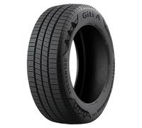 GOMME PNEUMATICI 4 STAGIONI GI TI 195/65 R16 104T VAN ALL SEASON LA1