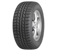 GOMME PNEUMATICI 4 STAGIONI GOODYEAR 275/65 R17 115H WRANGLER HP ALL WEATHER M+S