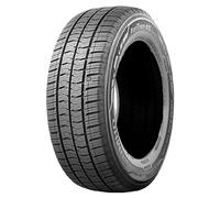 GOMME PNEUMATICI 4 STAGIONI KUMHO 225/55 R17 109/107H PORTRAN CX11 ALL SEAS X0Q