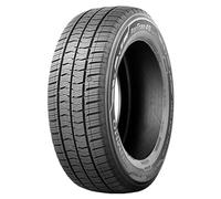 GOMME PNEUMATICI 4 STAGIONI MARSHAL 205/65 R16 107/105T PORTRAN CX11 ALL SEASONS
