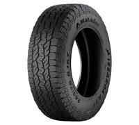 Matador MP72 IZZARDA AT2 205/80 R16 104 T EXTRALOAD