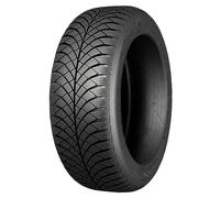GOMME PNEUMATICI 4 STAGIONI NANKANG 225/40 R18 92Y AW-6 CROSS SEASONS M+S XL