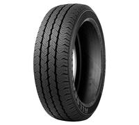 GOMME PNEUMATICI 4 STAGIONI SUNFULL 195/75 R16 110R SF08 A/S M+S