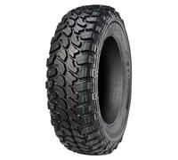 GOMME PNEUMATICI APLUS 265/70 R17 121/118Q A929 MUD TERRAIN M/T POR ESTIVE