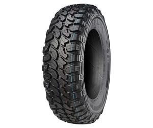 GOMME PNEUMATICI APLUS 265/70 R17 121/118Q A929 MUD TERRAIN M/T POR ESTIVE