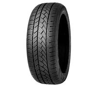 GOMME PNEUMATICI ATLAS 195 R14 106/104T GREEN 4S 4 SEASON VAN 4 STAGIONI