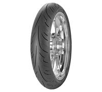 GOMME PNEUMATICI AVON 120/70 R17 (58W) SPIRIT ST AV75