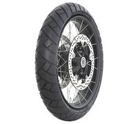 Avon Trailrider ( 120/70 ZR19 TL (60W) simbolo M+S, ruota anteriore )