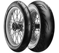 130/90 R16 73 H AVON - Cobra Chrome