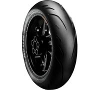 Pneumatici Moto AVON 3D SUPERSPORT 160/60ZR17 69 W Gomme Nuove
