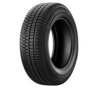 GOMME PNEUMATICI BFGOODRICH 235/55 R18 100V URBAN TERRAIN T/A A/S M+S DOT 2021