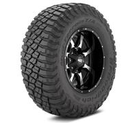 GOMME PNEUMATICI BFGOODRICH 37/12.50 R17 116Q MUD TERRAIN T/A KM3