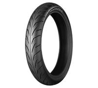 110/70 R17 54 H BRIDGESTONE - BT39 F