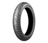 GOMME PNEUMATICI BRIDGESTONE 110/80 R18 58V BATTLAX SPORT TOURING T32 DOT 2022